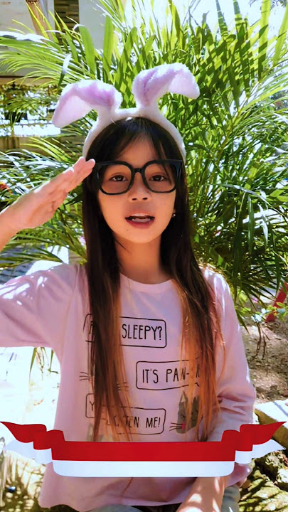 Velocity 17 Agustus 🇮🇩 Hari Kemerdekaan #dancechallenge #dancetutorial #trend #tiktok #velocity