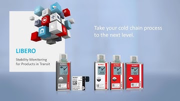 Simplify Cold Chain Monitoring with liberoMANAGER