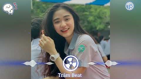 DJ Setiap Yang Ku Lakukan DJ Bahagia Slow Nhạc Nền Thái Lan Cực Gây Nghiện Dễ Thương Nhẹ Nhàng