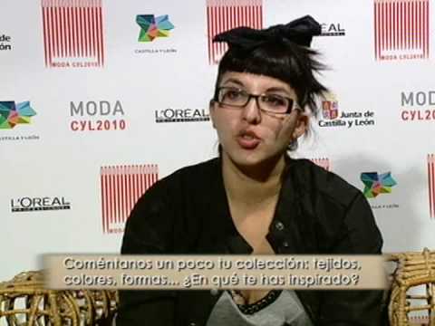 Entrevista a la diseadora burgalesa Raquel Soto