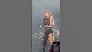 I CANT BELIEVE THIS #taylorswift #spotifywrapped #spotify #livemusic #shelfapp