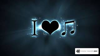I Love Music MR -  Music