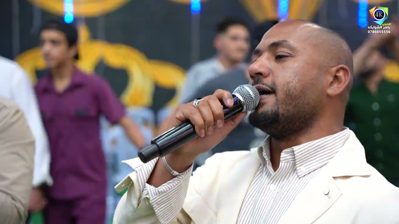 شاهد جنون المجوز مع عبدالله الحريري/ الفنان يوسف الشيخ / مجوز ثقل متعوب عليه /تصوير ياسر الشوابكه4K