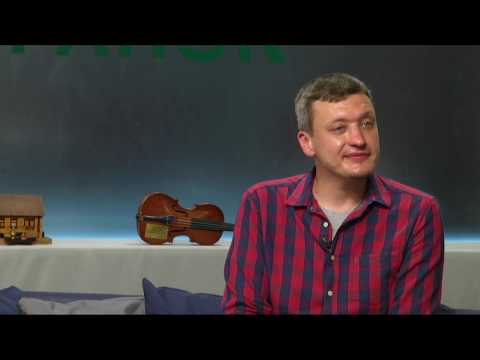 Телеканал UA: Житомир: Леонід Закалюжний. Літературна і художня творчість_Ранок на каналі UA: ЖИТОМИР 26.06.19 Телеканал UA: Житомир: Леонід Закалюжний. Літературна і художня творчість_Ранок на каналі UA: ЖИТОМИР 26.06.19