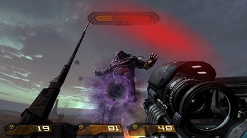 Quake 4 (2005) Walkthrough - Part 15