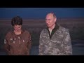 Посещение государственного природного заповедника «Оренбургский»