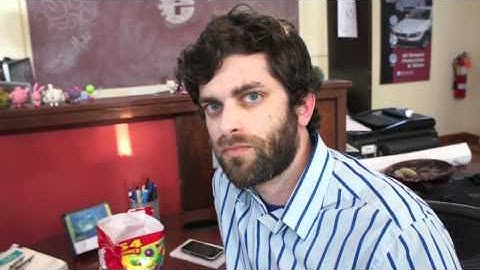 Why does JQuery matter to me?