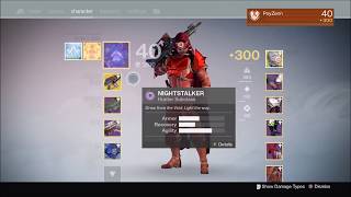 Destiny Exotic Sword Essential Elements Quest how to get exotic swords