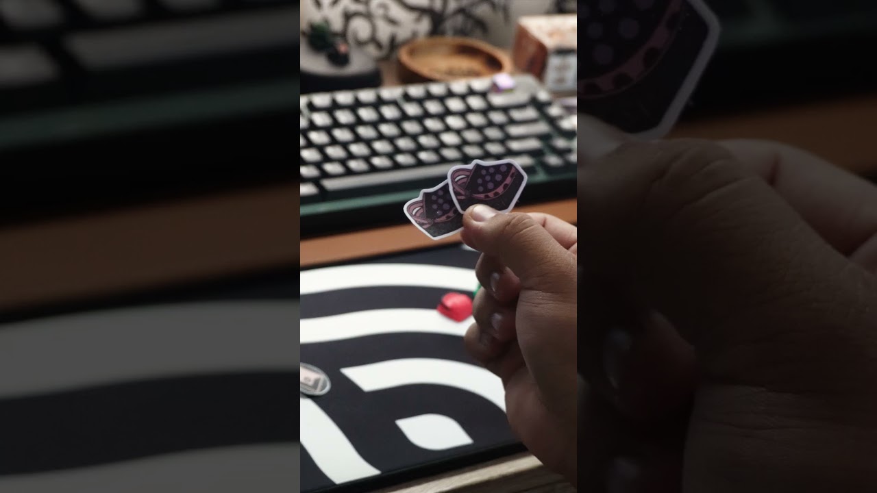 The new Cronks artisan from Laincraft.PH! 