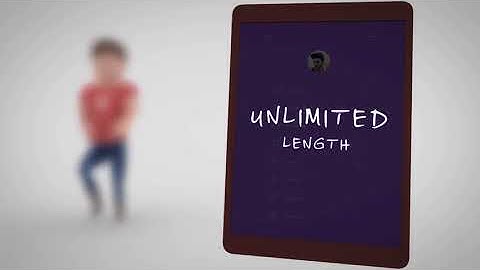 Charlies Journey Explainer Video Toolkit | After Effects template