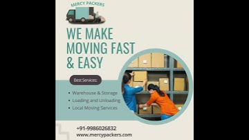 Loading and Unloading Services in Bangalore