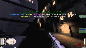 ET Tutorial Pack - 03. Short Aiming Tutorial (mousecontrolling video)