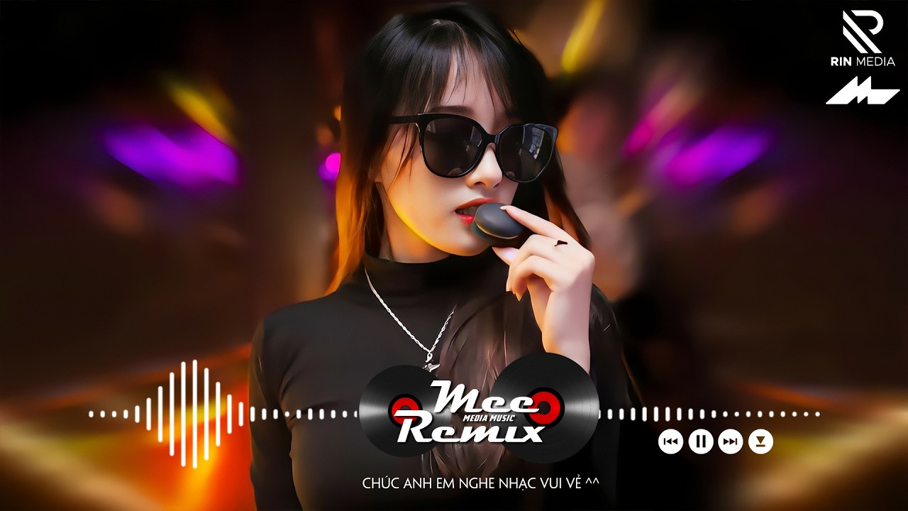 NONSTOP 2026 BAY PHÒNG BASS CỰC MẠNH ✈️ NHẠC SÀN VINAHOUSE DJ MIXTAPE 2026 ✈️ NHẠC REMIX CỰC MẠNH P2