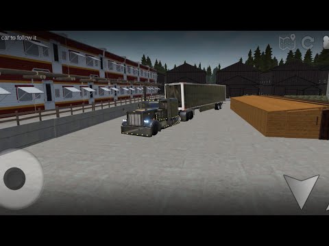 Offroad Outlaws (Future Update?!?)