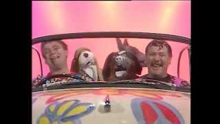 hale & pace Series 2 Episode 6
