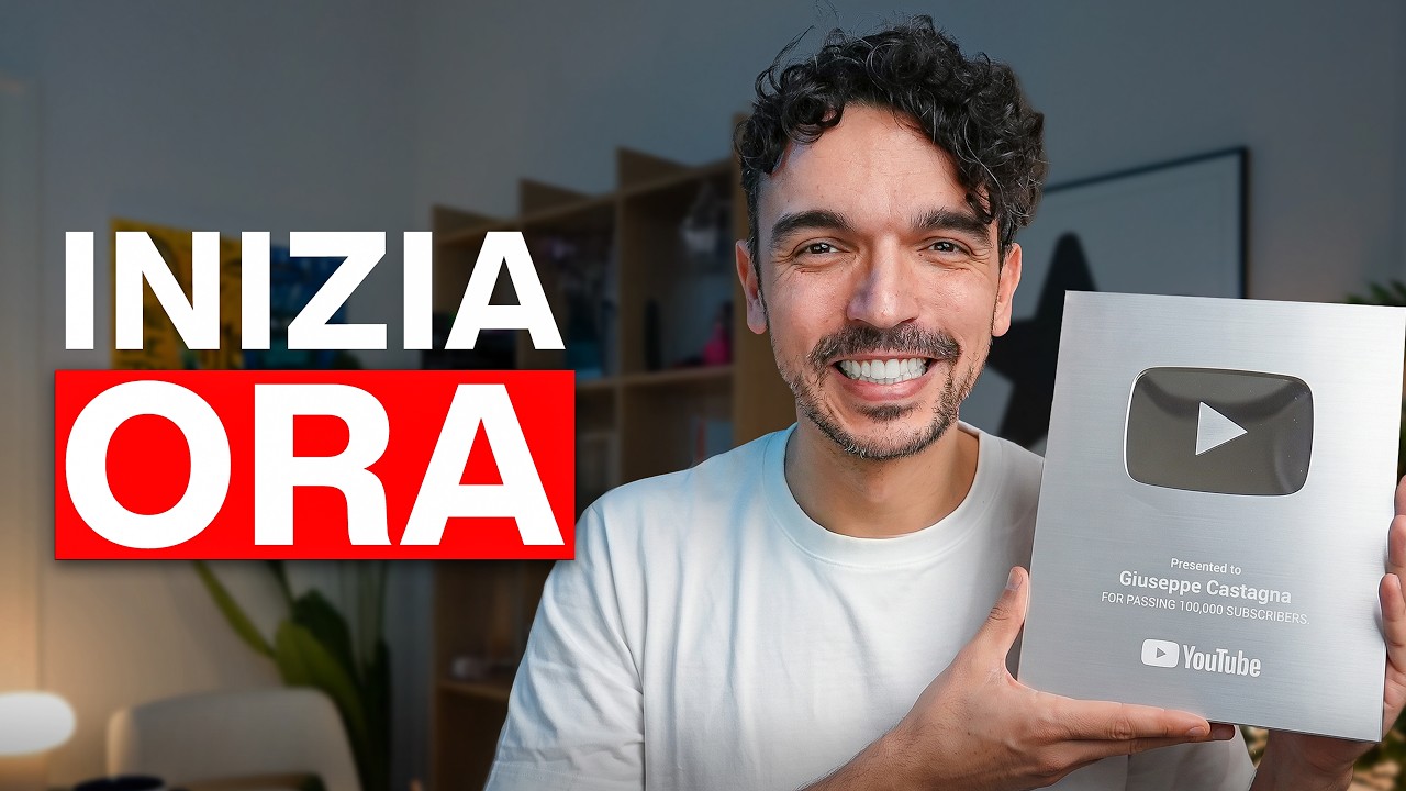 Se hai un Lavoro, Costruisci il Tuo Personal Brand
