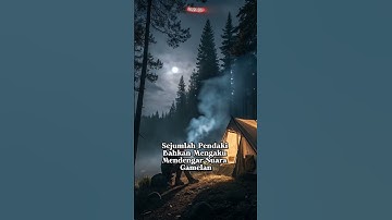 Misteri Gunung Salak – Segitiga Bermudanya Indonesia