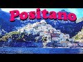 Visit Positano : Path of the Gods : Amalfi Coast Italy hiking adventure trip