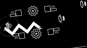 My part in Pixel rave