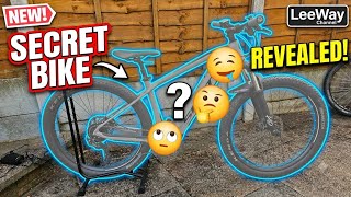 Scott Aspect eRide 950 eBike MTB 29er
