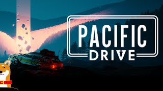 【Pacific Drive】#8 くそつよエンジン【Vtuber】