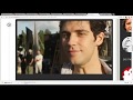 Roberto Bolle   My greatest success is making dance pop