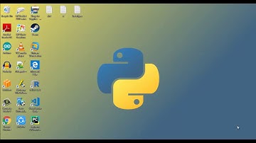Python Programming - Pycharm and Anaconda Installation