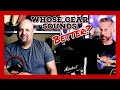 Whose Gear Sounds Better? | Episode #2 | Alan Barnes & The Paul Stanley Signature Guitar