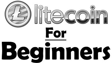 How To Scrypt Mine Litecoin Tutorial - LiteCoin For Beginners - Part 1