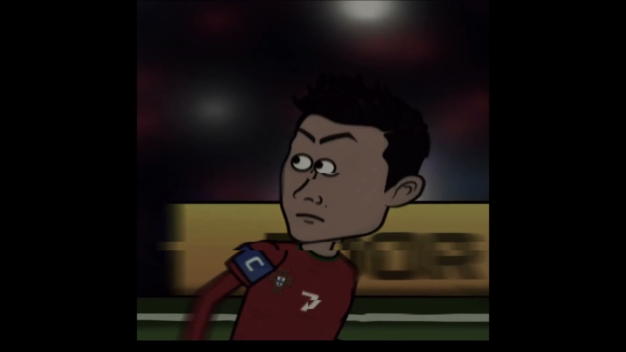 Ronaldo vs Sweden #sousr7 #cristianoronaldo #ronaldo