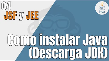 Como fazer o download do Java?