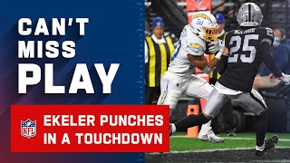 Fantasy Star Austin Ekeler