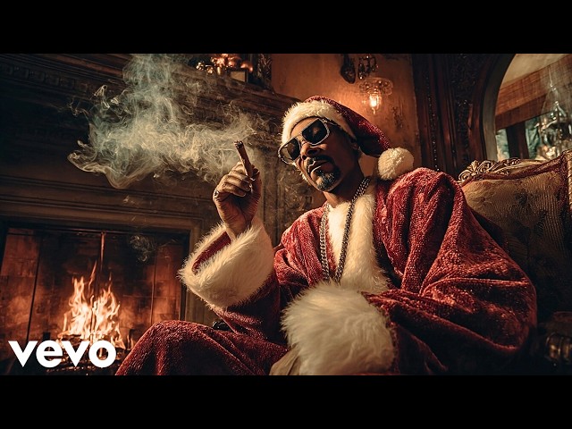 Snoop Dogg - Mary Jane Fo' Xmas / Mixtape #2 (Ft. Ice Cube, Eminem