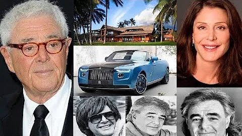 Richard Donner - Lifestyle | Net worth | Tribute | houses | Wife | Family | Biography | Remembering