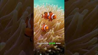 Clownfish Can Change Gender Nemos Secret Plot Twist