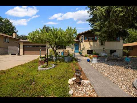 2107 Leila Drive, Loveland, CO home video tour