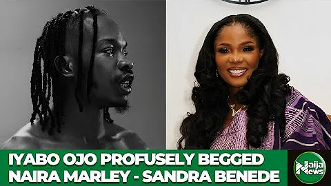 Behind Cameras: Iyabo Ojo’s Allegations vs. Secret Apology To Naira Marley | Naija News TV