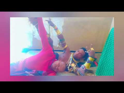 MAGULU MBATA FOLENI Madulu Studio