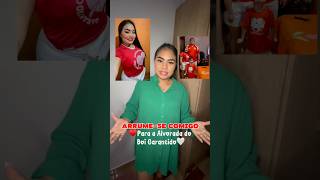 Arrume-Se comigo para alvorada de Parintins #donadecasablogueira #donadecasa #vlogcomigo #makeup