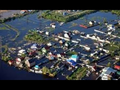 Wideo: NASA Poinformowała O Dacie Następnej Globalnej Powodzi - Alternatywny Widok