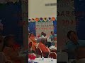 Not Good bye Pastor Alson Triple C School Fundraising Banquet #praise #music