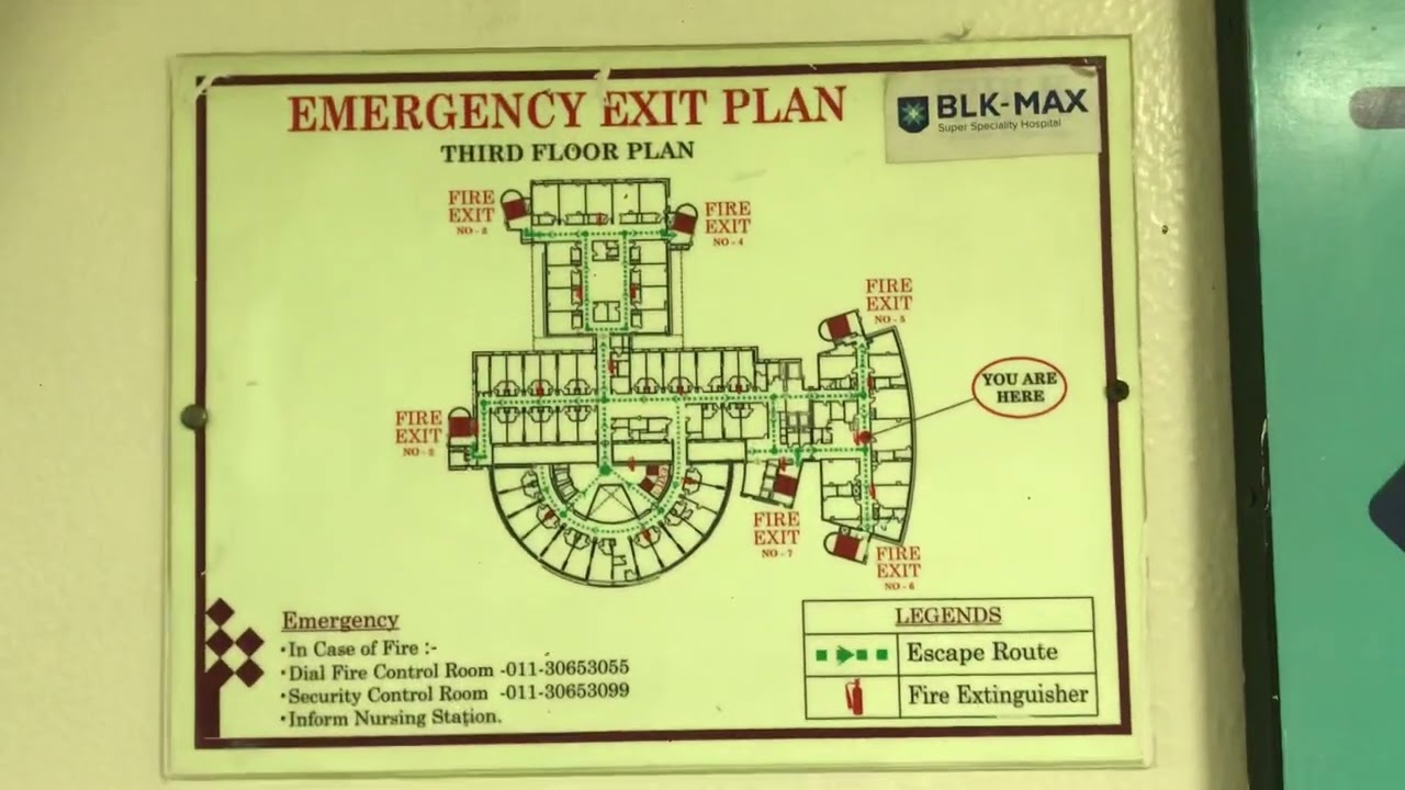 BLK-MAX hospital Bad Review why 