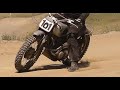 1965 HONDA 305 CL77 RACE SCRAMBLER (CL72, CB77)