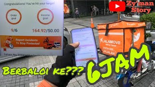 Download Lagu Lalamove:- Selamat hari Raya ke-4 Berbaloi ke Jobs RM164 kerja 6 Jam??? #lalamove #grab #grabfood MP3