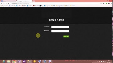 ASP Net 4 0 ile Dinamik Web Site Yapmak   12