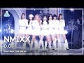 [예능연구소 4K] 엔믹스 직캠 ‘O.O’ (NMIXX FanCam) @Show!MusicCore 220305