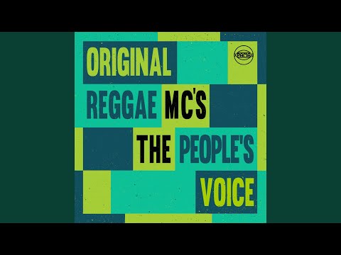 Reggae A Bye