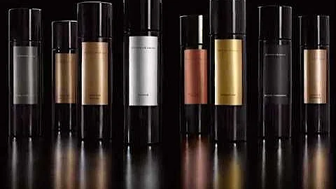 Donna Karan Collection Fragrances