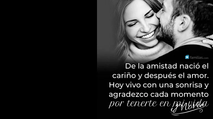 Happy Anniversary (Edith Araujo)
