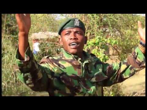 KWAKE YESU NASIMAMA EMMANUEL MARITIM